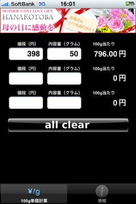 節約