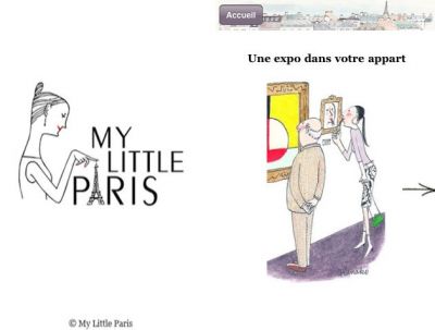 MyLittleParis