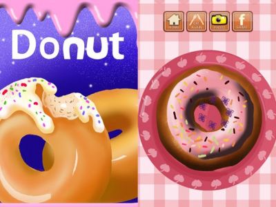 donut+