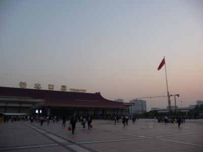 中国
