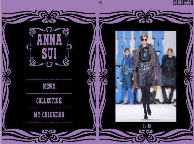ANNASUI