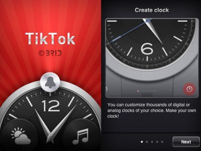 Tik