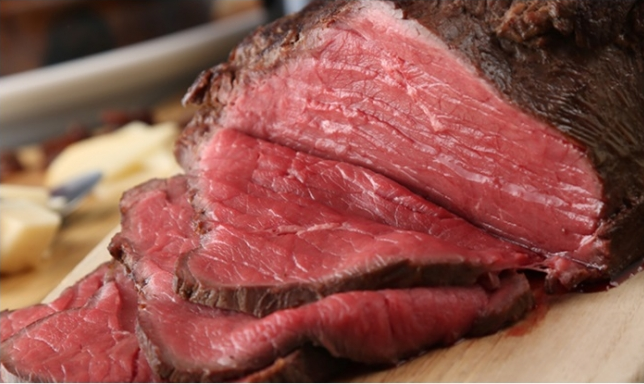 生ハム渋谷が「ニューイヤー肉祭り」を開催中