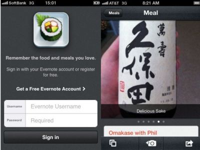 evernote