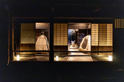 アクティビティ