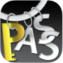 パスワード管理(PassFolder)