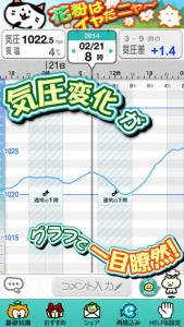 頭痛〜る