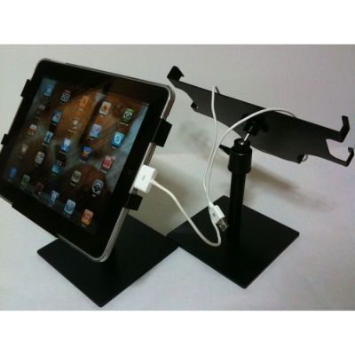 iscaStand