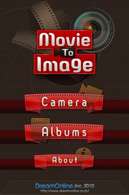 MovieToImage