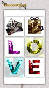 ShadowCard