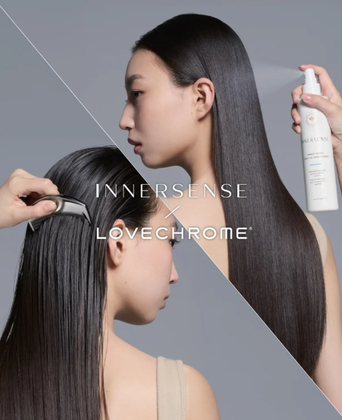 ヘアケア