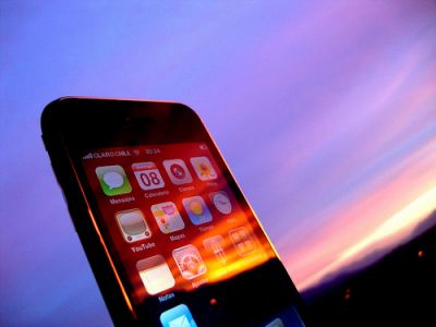 iPhone4